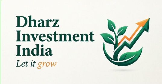 Dharz Investment India — Let it grow