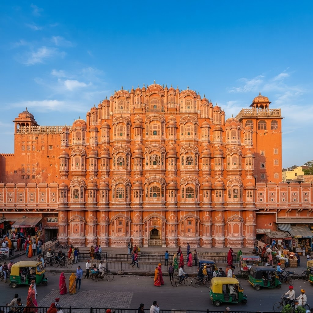 Jaipur, Rajasthan