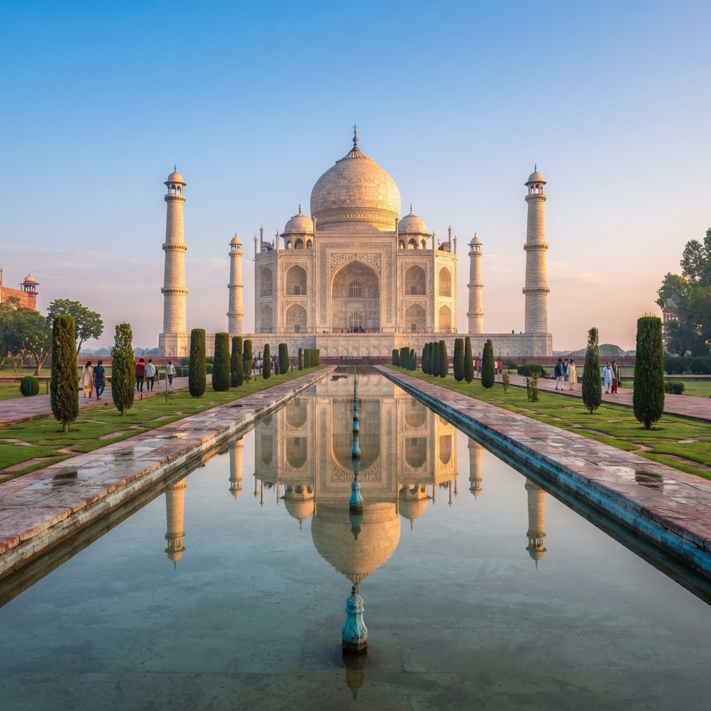 Agra, Uttar Pradesh
